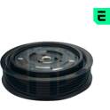 Magneetkoppeling, airconditioningcompressor ERA - 671027