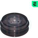 Magneetkoppeling, airconditioningcompressor ERA - 671030