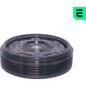 Magneetkoppeling, airconditioningcompressor ERA - 671032