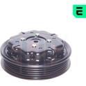 Magneetkoppeling, airconditioningcompressor ERA - 671033