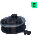 Magneetkoppeling, airconditioningcompressor ERA - 671039