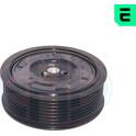 Magneetkoppeling, airconditioningcompressor ERA - 671043