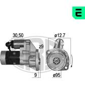 Motor de arranque ERA - 220003A