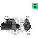 Motor de arranque ERA - 220037A