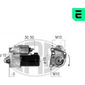 Motor de arranque ERA - 220045A