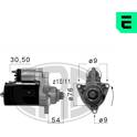 Motor de arranque ERA - 220054A