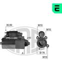 Motor de arranque ERA - 220406A