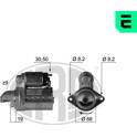 Motorino d'avviamento ERA - 220354A