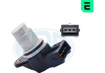 Nokkenassensor