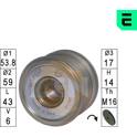 Polea, alternador ERA - ZN5586