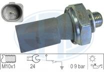 Pressostat d'huile