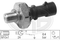 Pressostat d'huile
