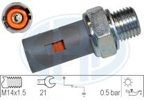 Pressostat d'huile