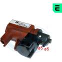 Pressure Converter, exhaust control ERA - 555234