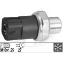 Pressure Switch, air conditioning ERA - 330978