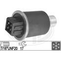 Pressure Switch, air conditioning ERA - 330984