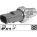 Pressure Switch, air conditioning ERA - 330986