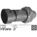 Pressure Switch, air conditioning ERA - 330990