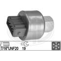 Pressure Switch, air conditioning ERA - 330993
