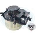 Pulseur d'air, ventilation habitacle ERA - 664176