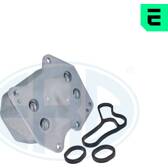 Radiador de aceite- aceite motor ERA - 354120