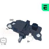 Regolatore alternatore ERA - 215987