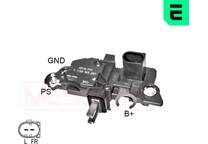 Regolatore alternatore