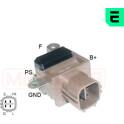 Regulator, alternator ERA - 215996