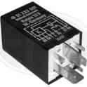 Relay, glow plug system ERA - 661137