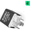 Relay, main current ERA - 661009
