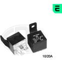 Relay, main current ERA - 661018