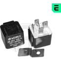 Relay, main current ERA - 661098