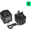 Relay, main current ERA - 661102