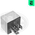Relay, main current ERA - 661107