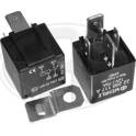 Relay, main current ERA - 661115