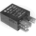 Relay, main current ERA - 661126