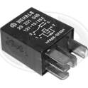 Relay, main current ERA - 661127