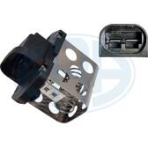 Résistance de série moteur électrique ventilateur du radiateur ERA - 665072