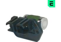 Resistência, ventilador do habitáculo