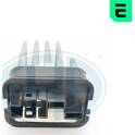 Resistor, interior blower ERA - 665048