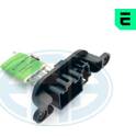 Resistor, interior blower ERA - 665087