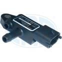 Sensor, Abgasdruck ERA - 550565