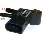 Sensor, Abgasdruck ERA - 550627A