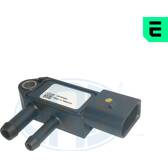 Sensor, Abgasdruck ERA - 550704A