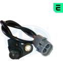 Sensor, Abgasdruck ERA - 550708