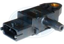 Sensor, Abgasdruck