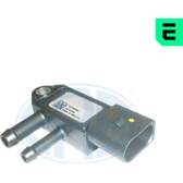 Sensor, Abgasdruck ERA - 550813A