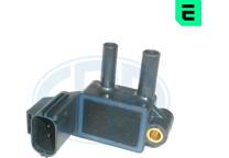Sensor, Abgasdruck