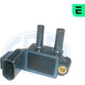 Sensor, Abgasdruck ERA - 550933