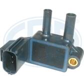 Sensor, Abgasdruck ERA - 550933A